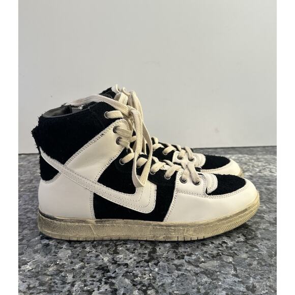 Plessume Slam High Dunk OG ALL Sneakers Men’s EU 40/ US 7 main image 8